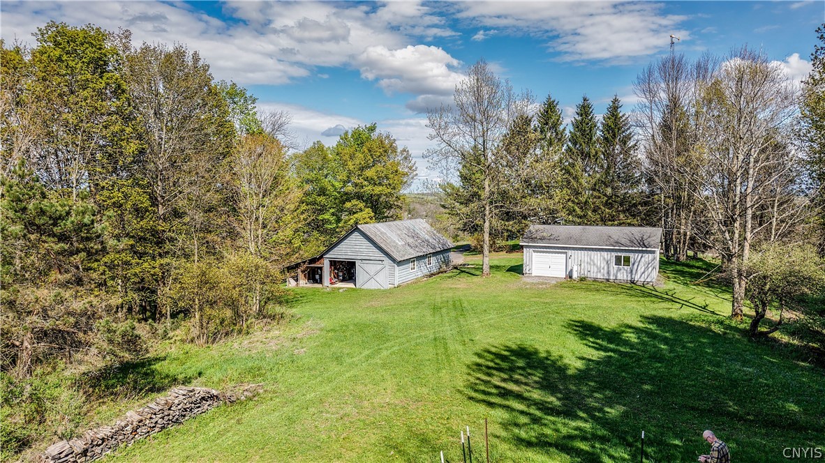 847 Jordanville Road Columbia, NY 13357 - Photo 12 of 48