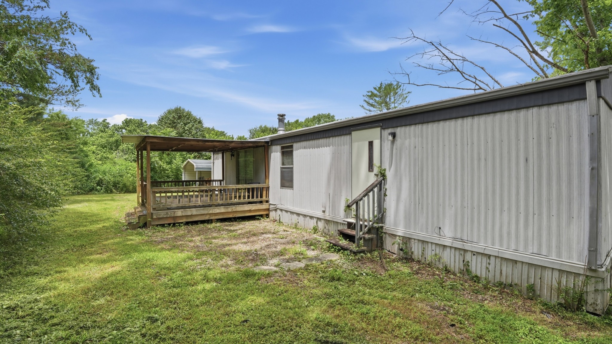 17 Smith Road Winchester, TN 37398 - Photo 20 of 22