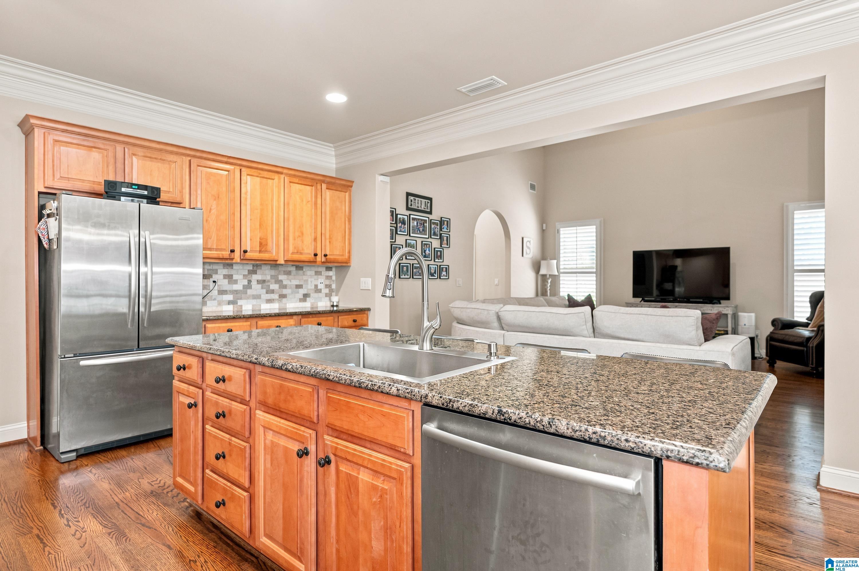 3068 Valley Ridge Road Hoover, AL 35242 - Photo 15 of 49