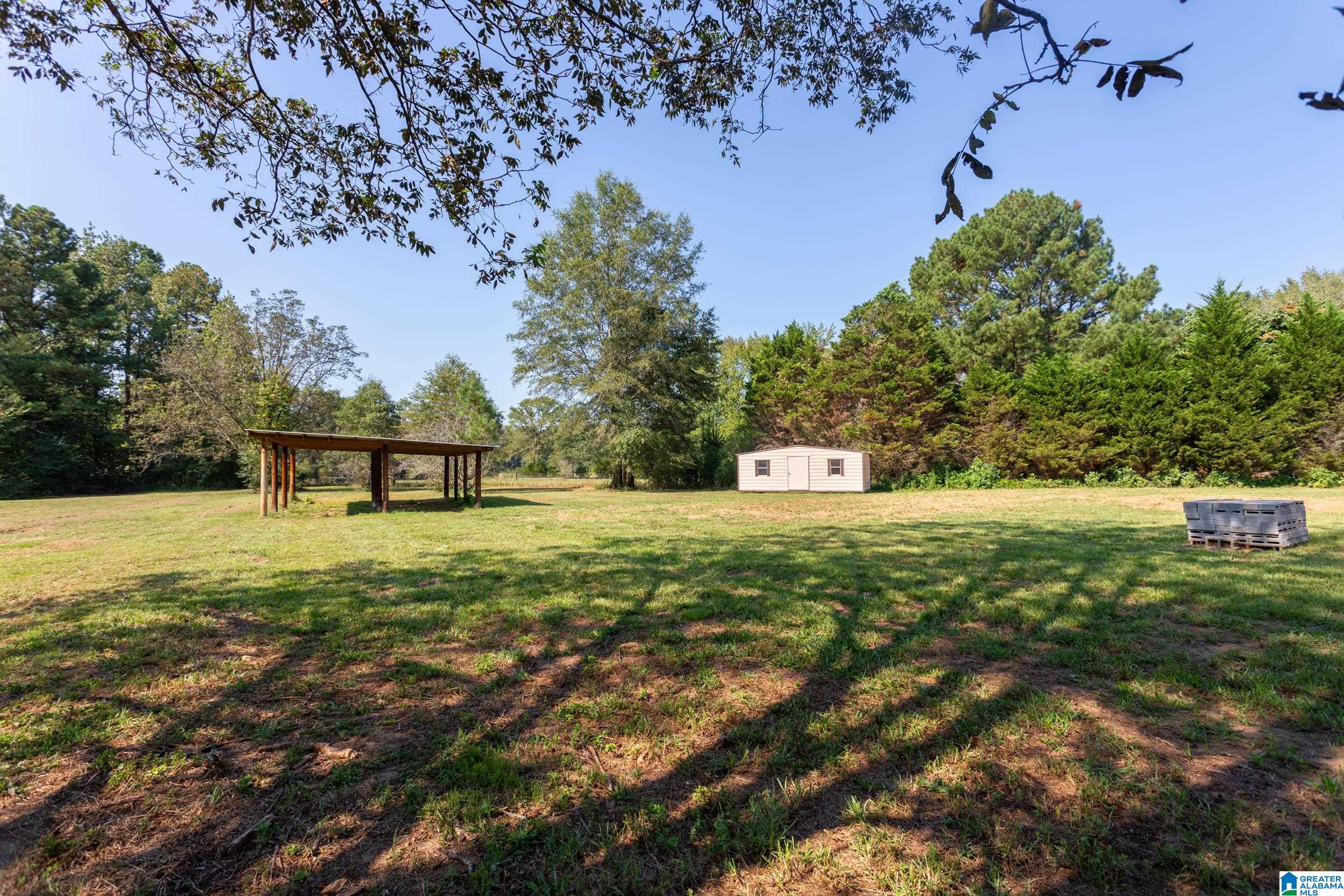 4075 Renfroe Road Talladega, AL 35160 - Photo 35 of 36