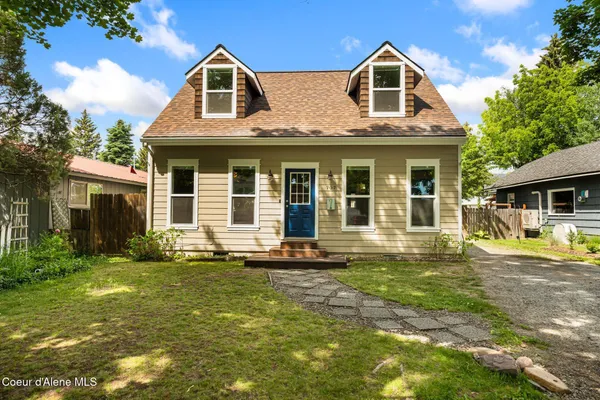 $649,000 | 707 North Forest Avenue, Sandpoint, ID 83864