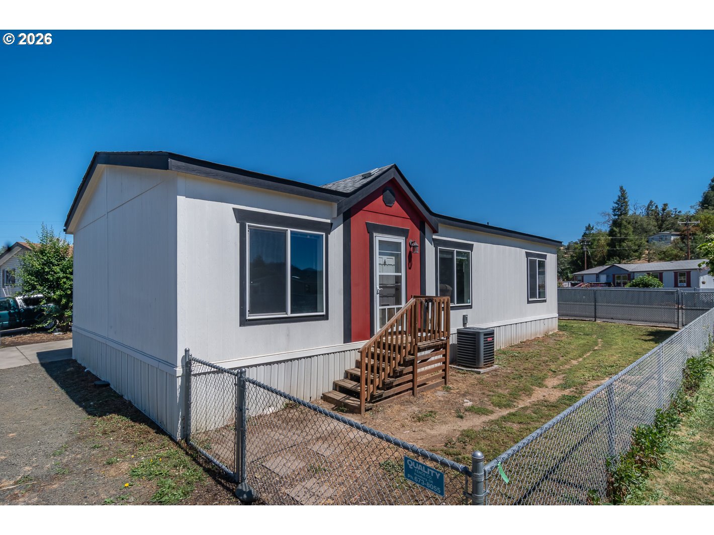 105 Stephanie Court Winston, OR 97496 - Photo 30 of 35