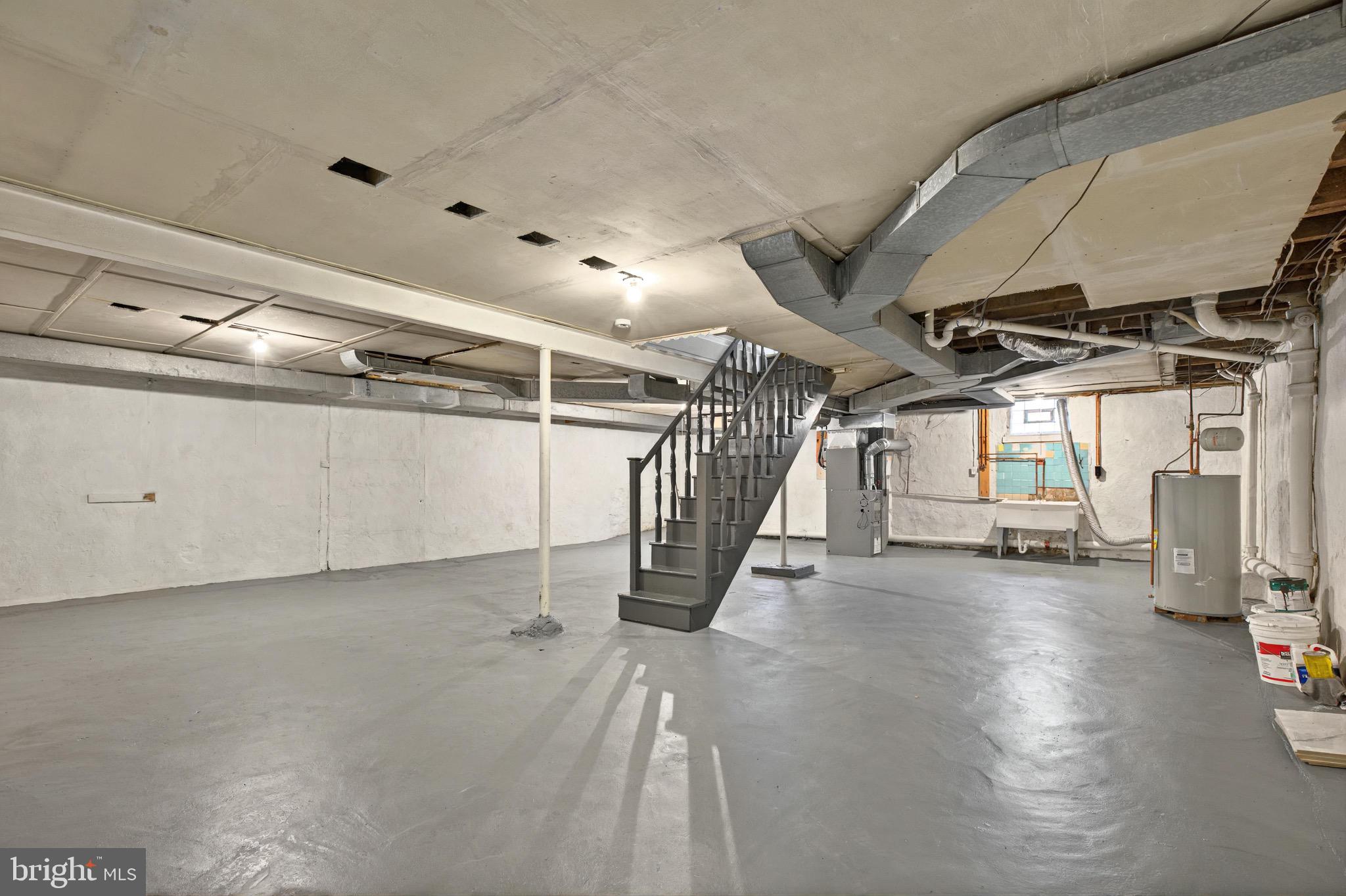 3 Arbor Lea Road Lansdowne, PA 19050 - Photo 22 of 32 a view of a garage