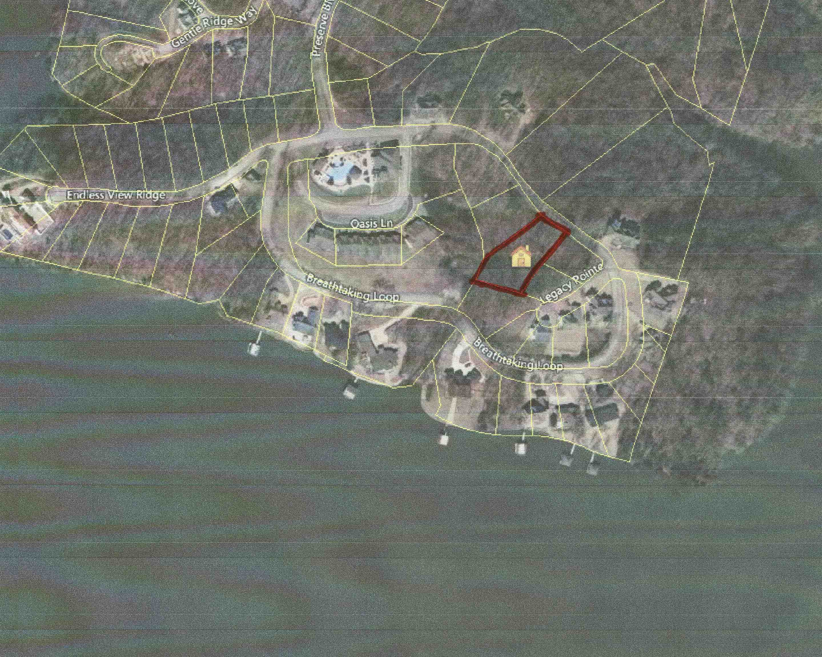 44 Breathtaking Loop Savannah, TN 38372 - Photo 20 of 21