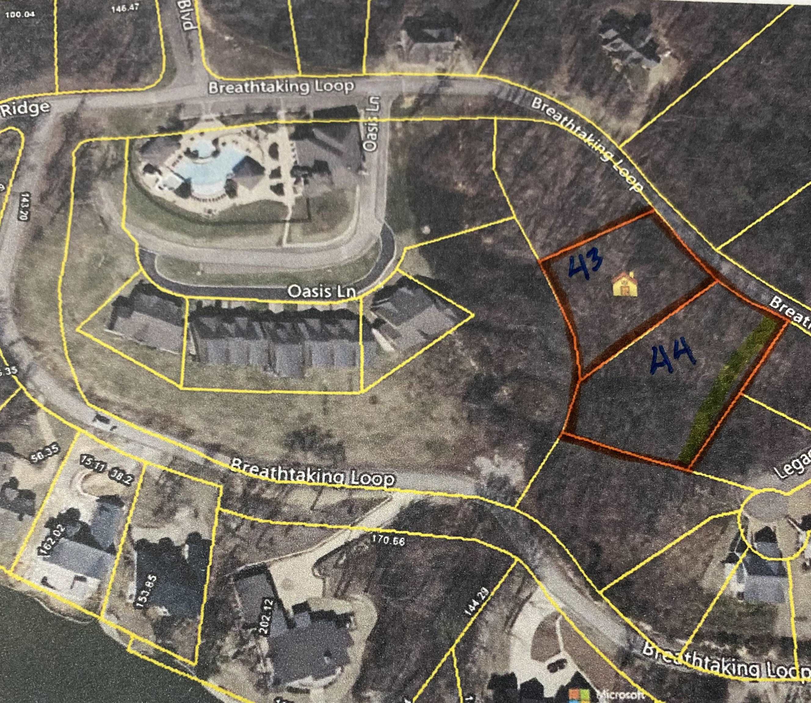 44 Breathtaking Loop Savannah, TN 38372 - Photo 21 of 21