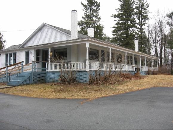 131 Old New Ipswich Road Rindge, NH 03461 - Photo 1 of 1