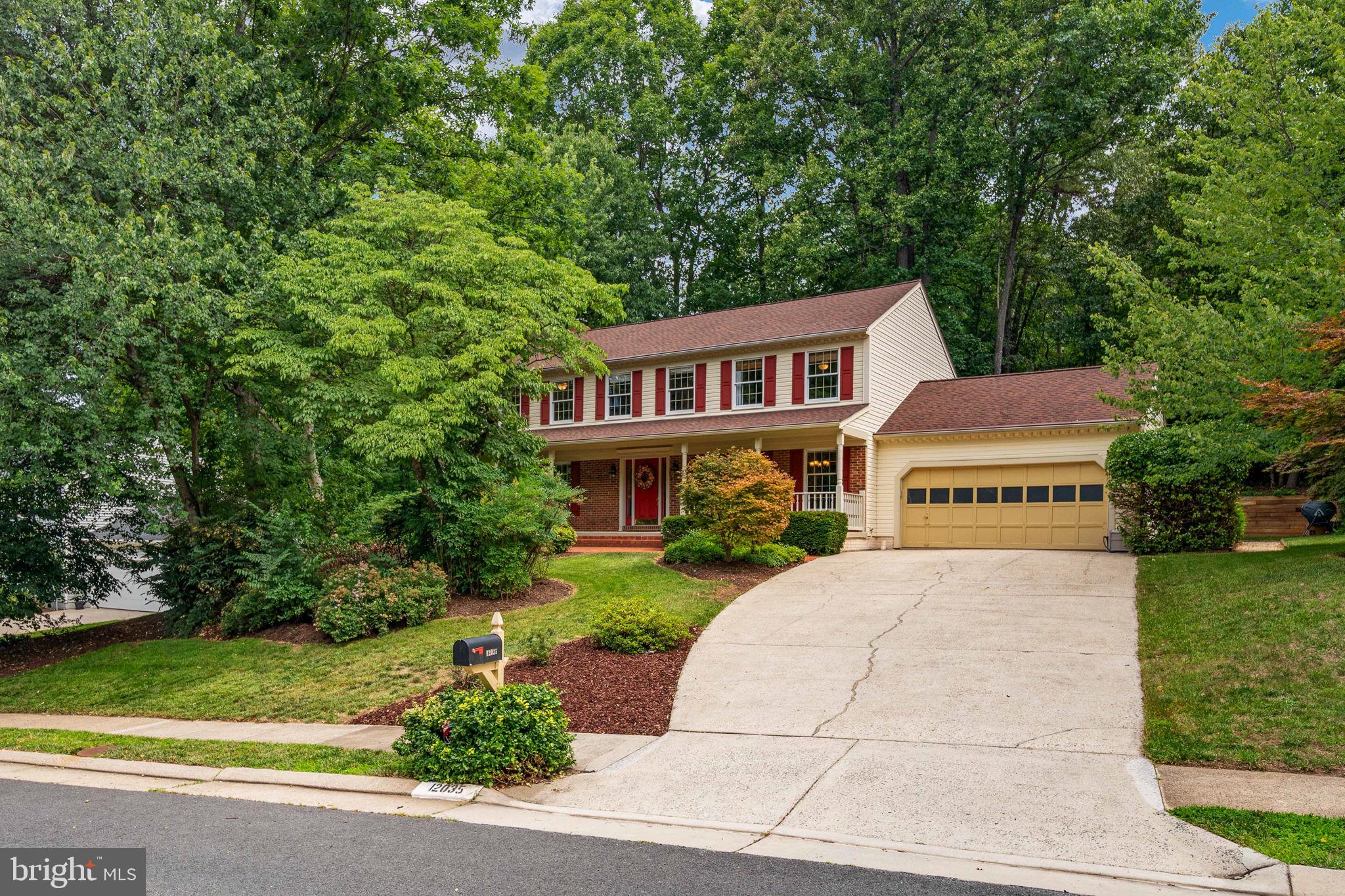12035 Lake Newport Road Reston , VA 20170 - Photo 5 of 72