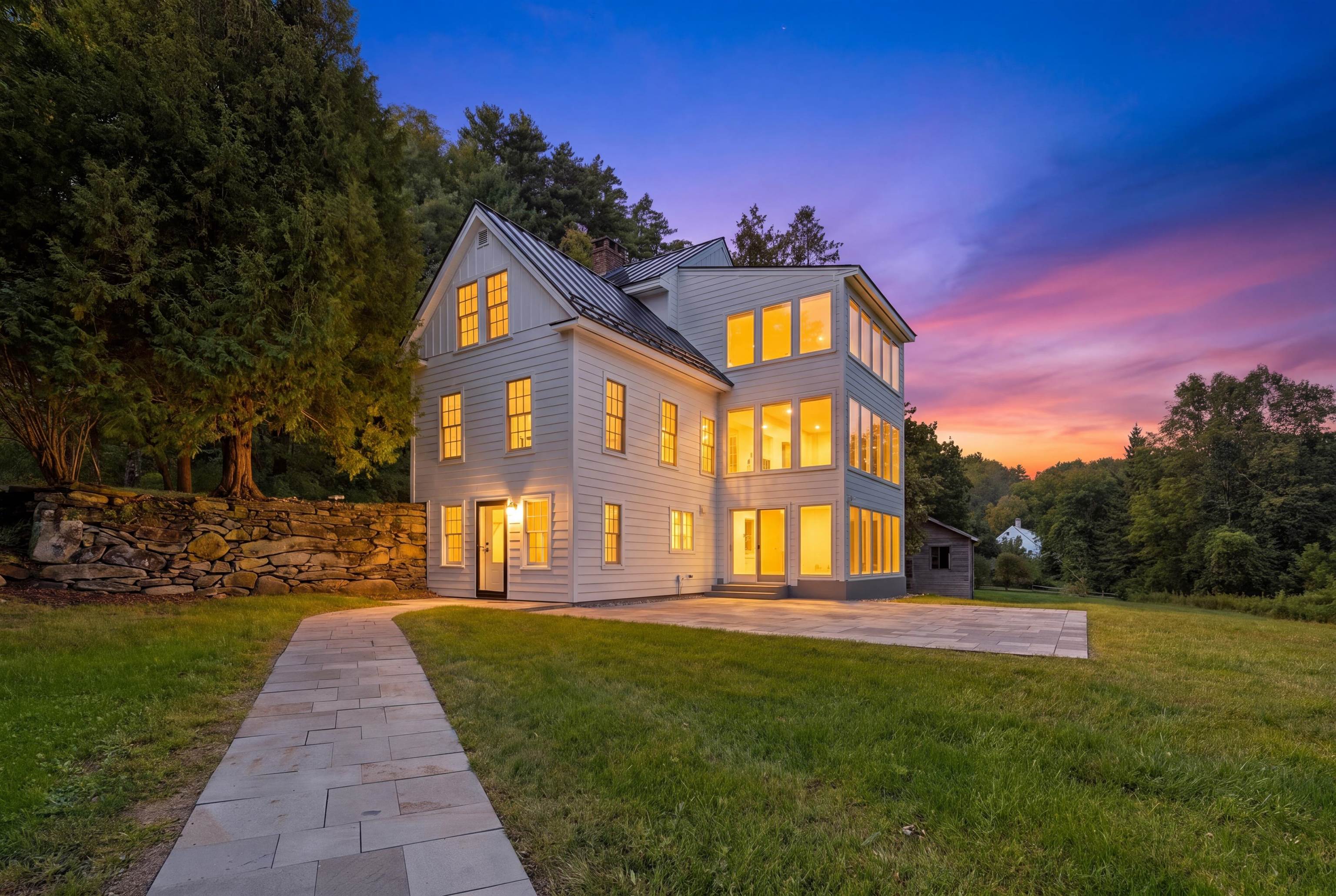 2033 South Road Woodstock, VT 05091 - Photo 55 of 55 Gallery Image 55