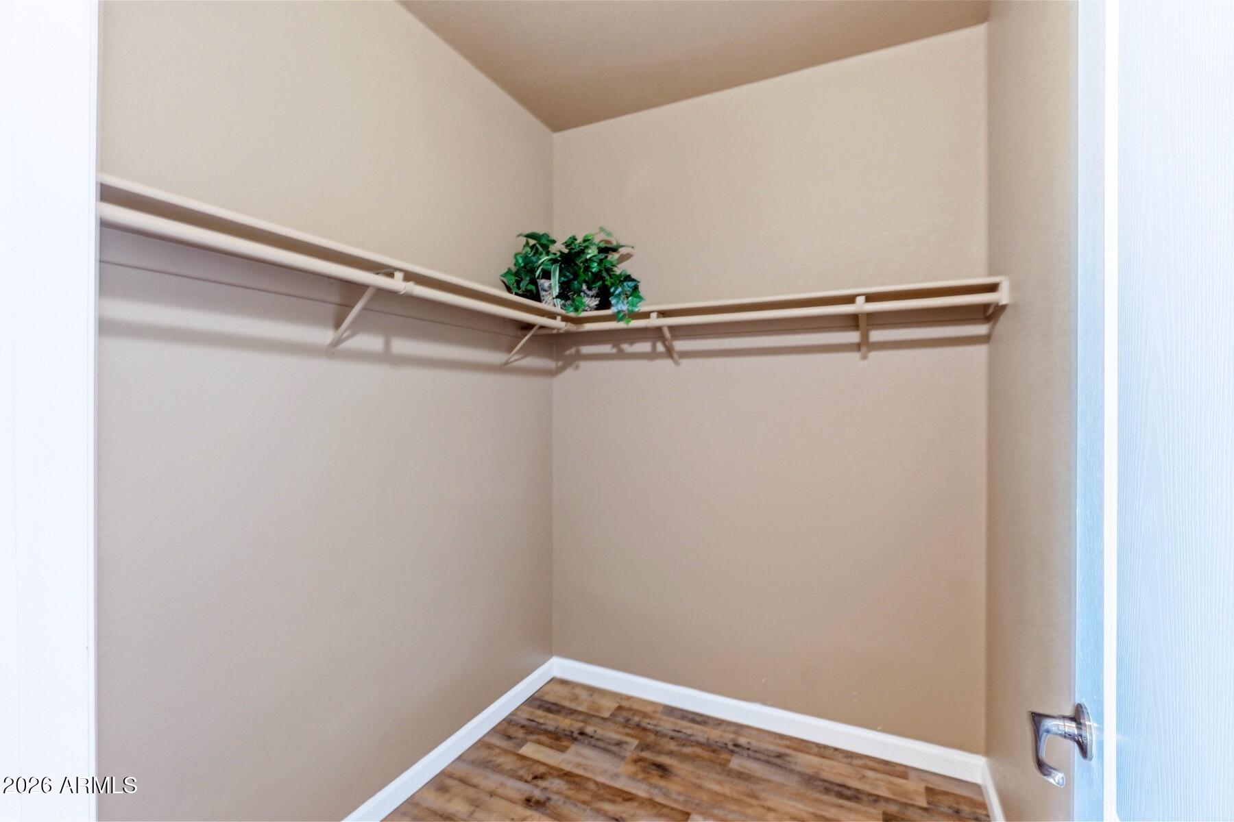 3216 North Mesquite Road Cochise, AZ 85606 - Photo 27 of 39 a close view of closet