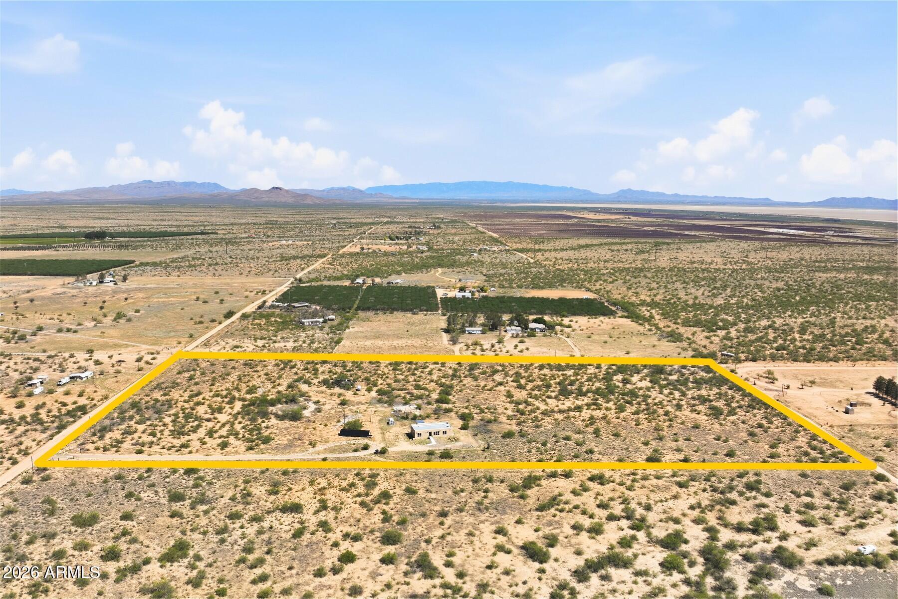3216 North Mesquite Road Cochise, AZ 85606 - Photo 32 of 39 a view of an ocean