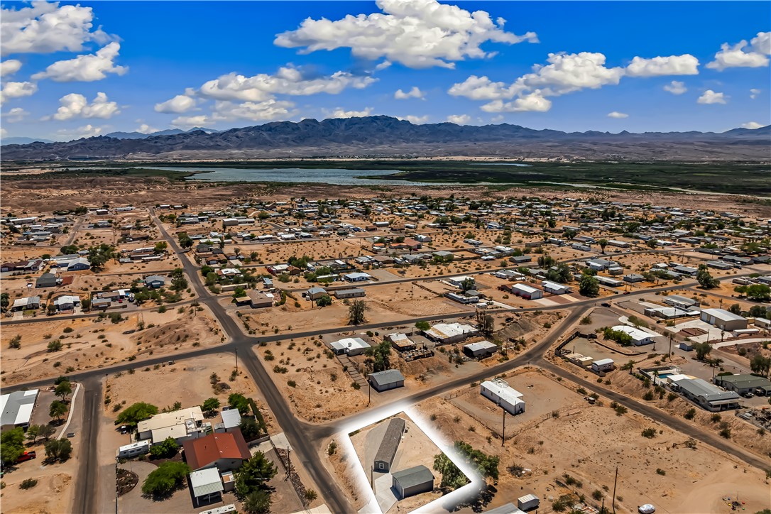 13205 South Water Reed Way Topock, AZ 86436 - Photo 2 of 37 an aerial view of a building