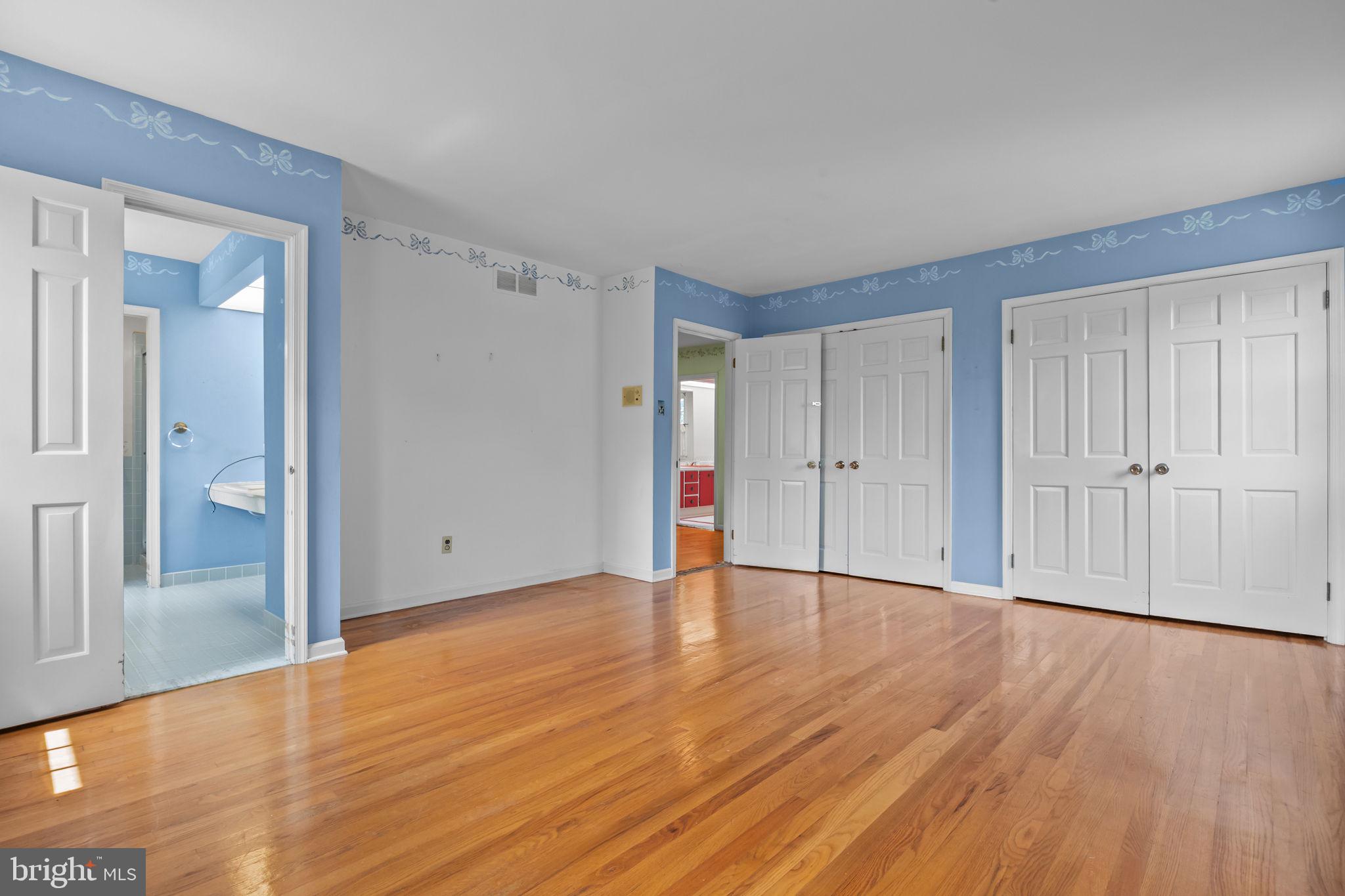 358 Richard Road Yardley, PA 19067 - Photo 21 of 31 plenty of closet space