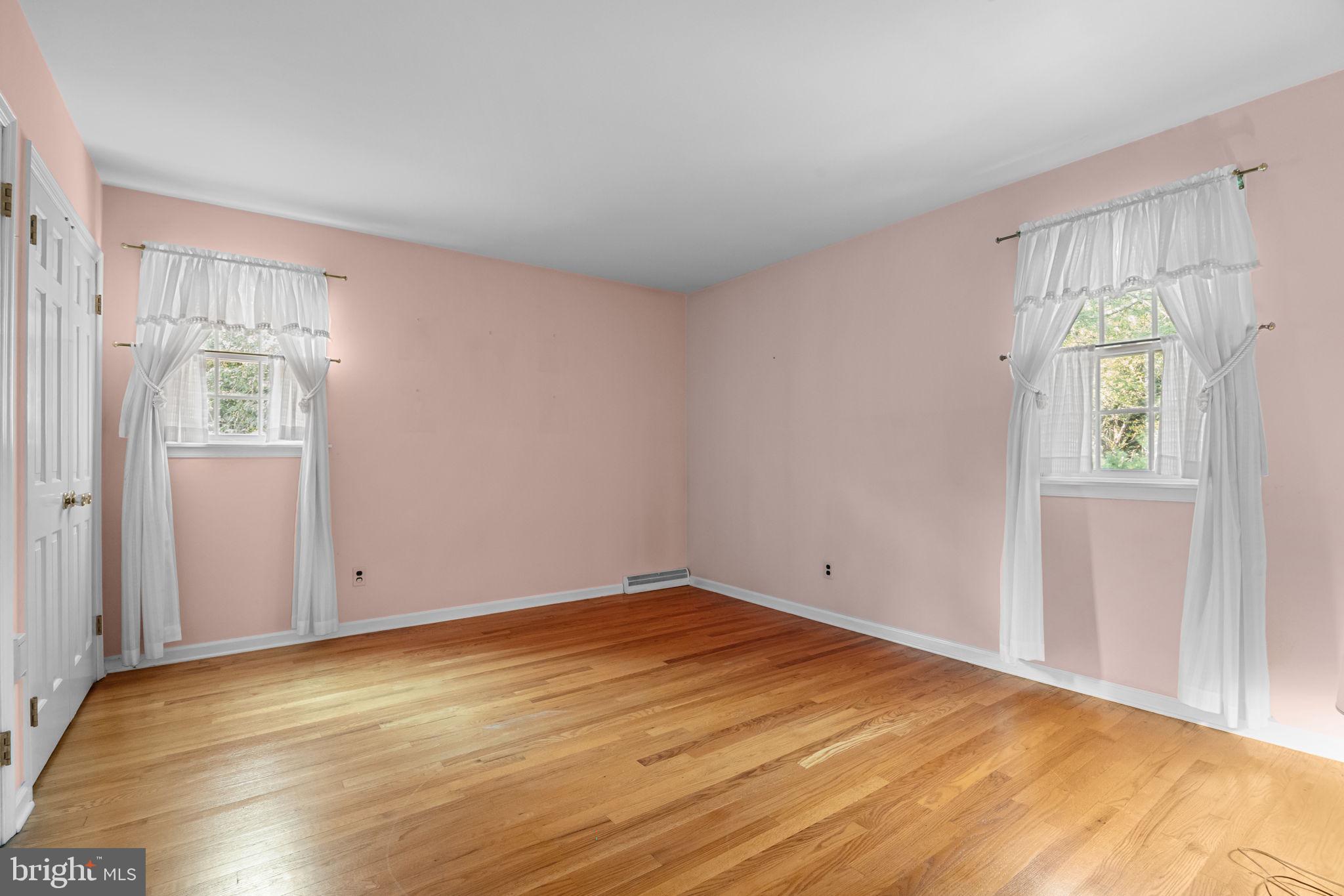 358 Richard Road Yardley, PA 19067 - Photo 24 of 31 2nd beddroom