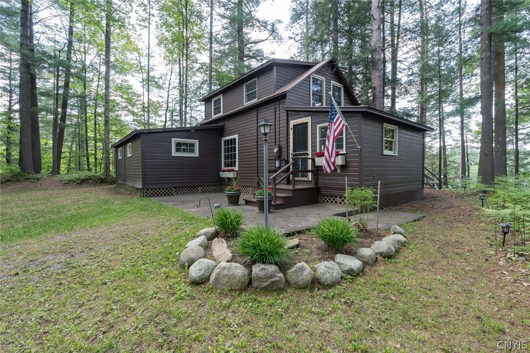8423 Cottage Road Brantingham, NY 13312 - Photo 1 of 1