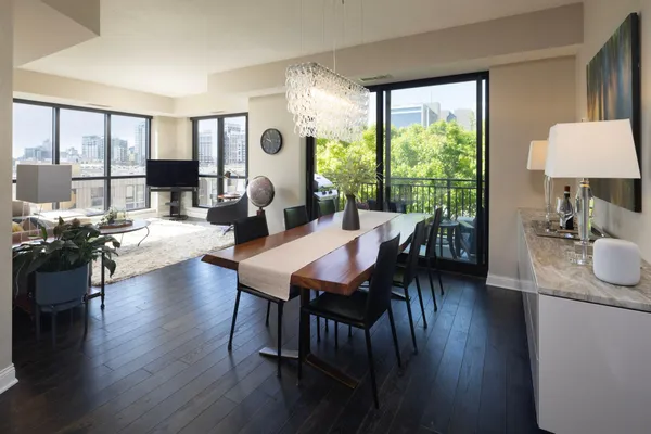$799,000 | 100 3rd Avenue South, Unit 607, Minneapolis, MN 55401