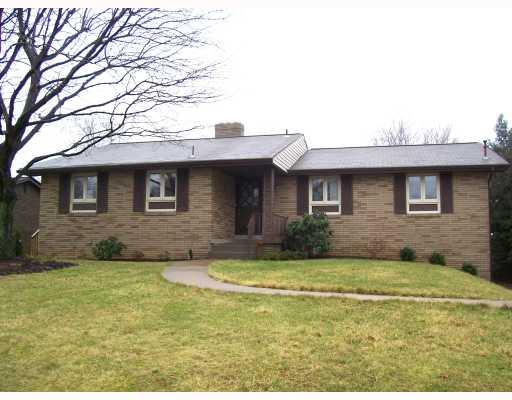 226 Shafer Road Coraopolis, PA 15108 - Photo 1 of 8 Exterior Front.
