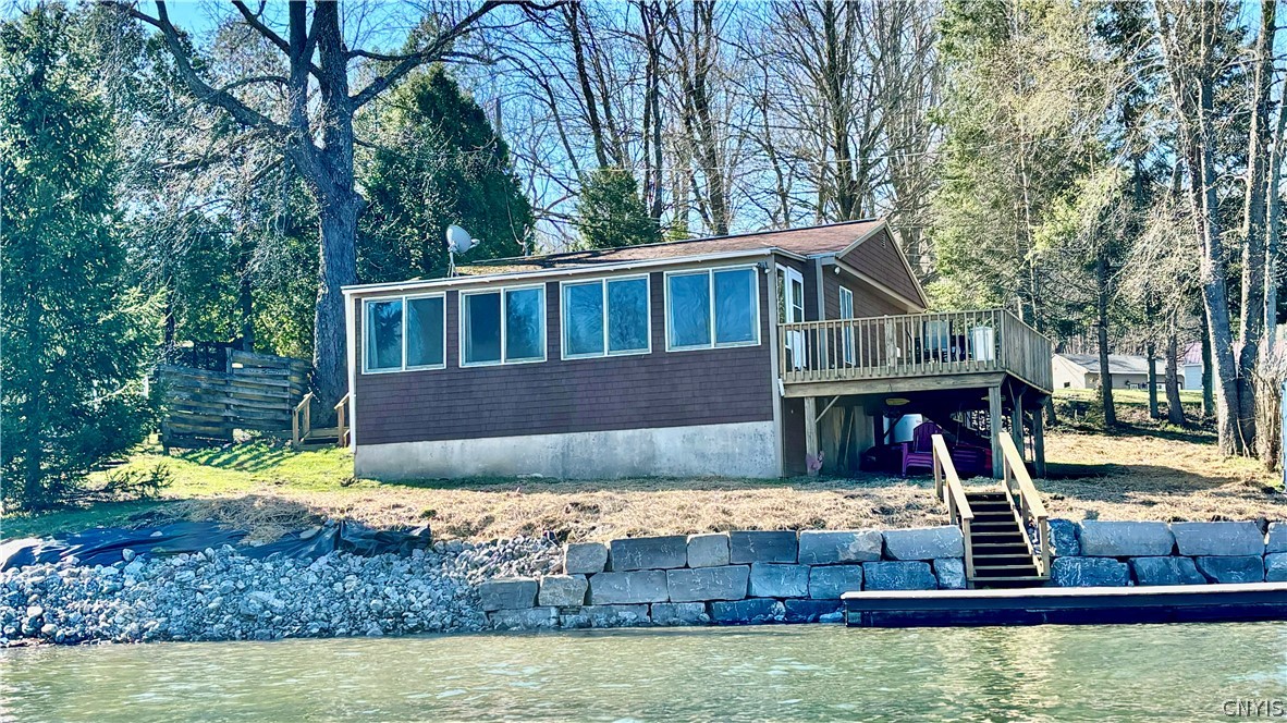3201 Tuscarora Road Nelson, NY 13061 - Photo 1 of 1