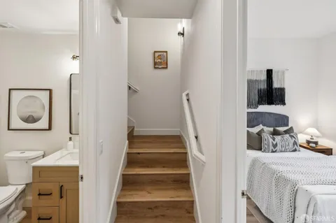 $1,495,000 | 1712 A 20th Avenue, San Francisco, CA 94122
