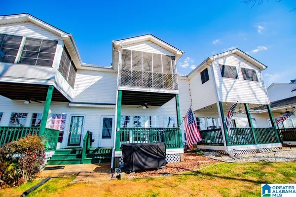 $299,000 | 251-c-3 Pleasure Point, Unit C3, Wedowee, AL 36278