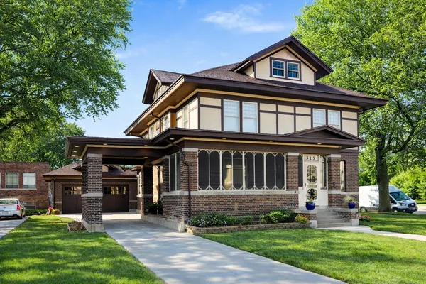 $339,900 | 315 West Fountain Street, Albert Lea, MN 56007