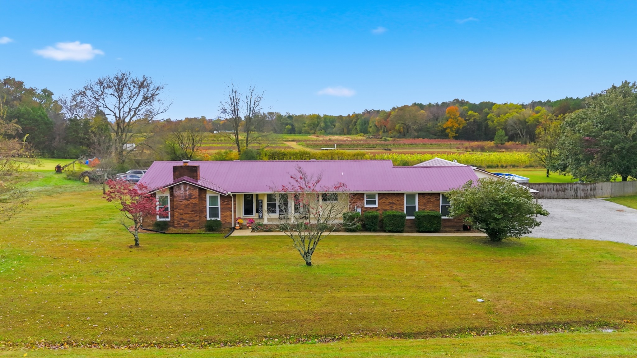 1471 Pleasant Ridge Road Huntland, TN 37345 - Photo 1 of 68 Gallery Image 1