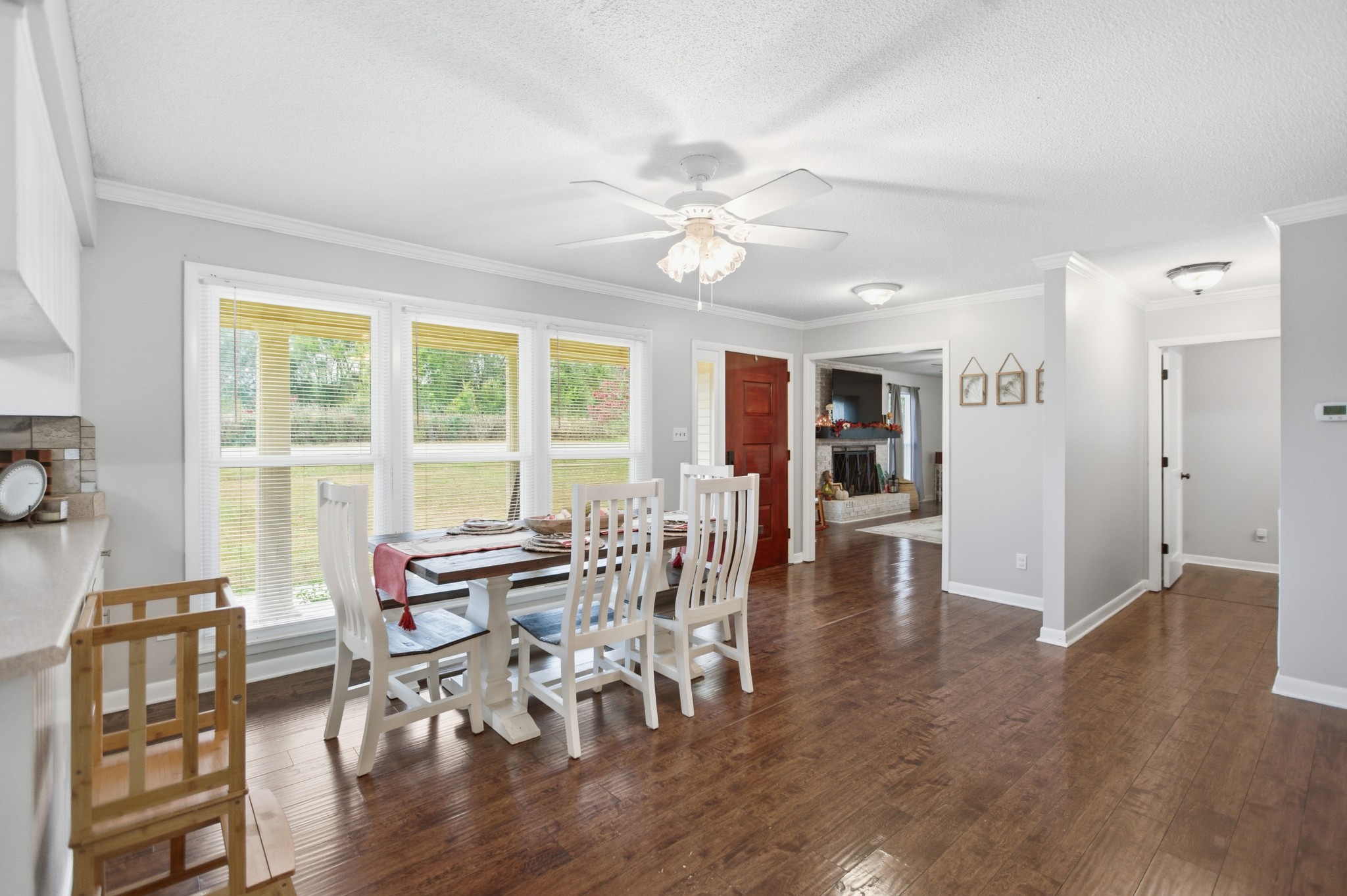 1471 Pleasant Ridge Road Huntland, TN 37345 - Photo 18 of 68 Gallery Image 18