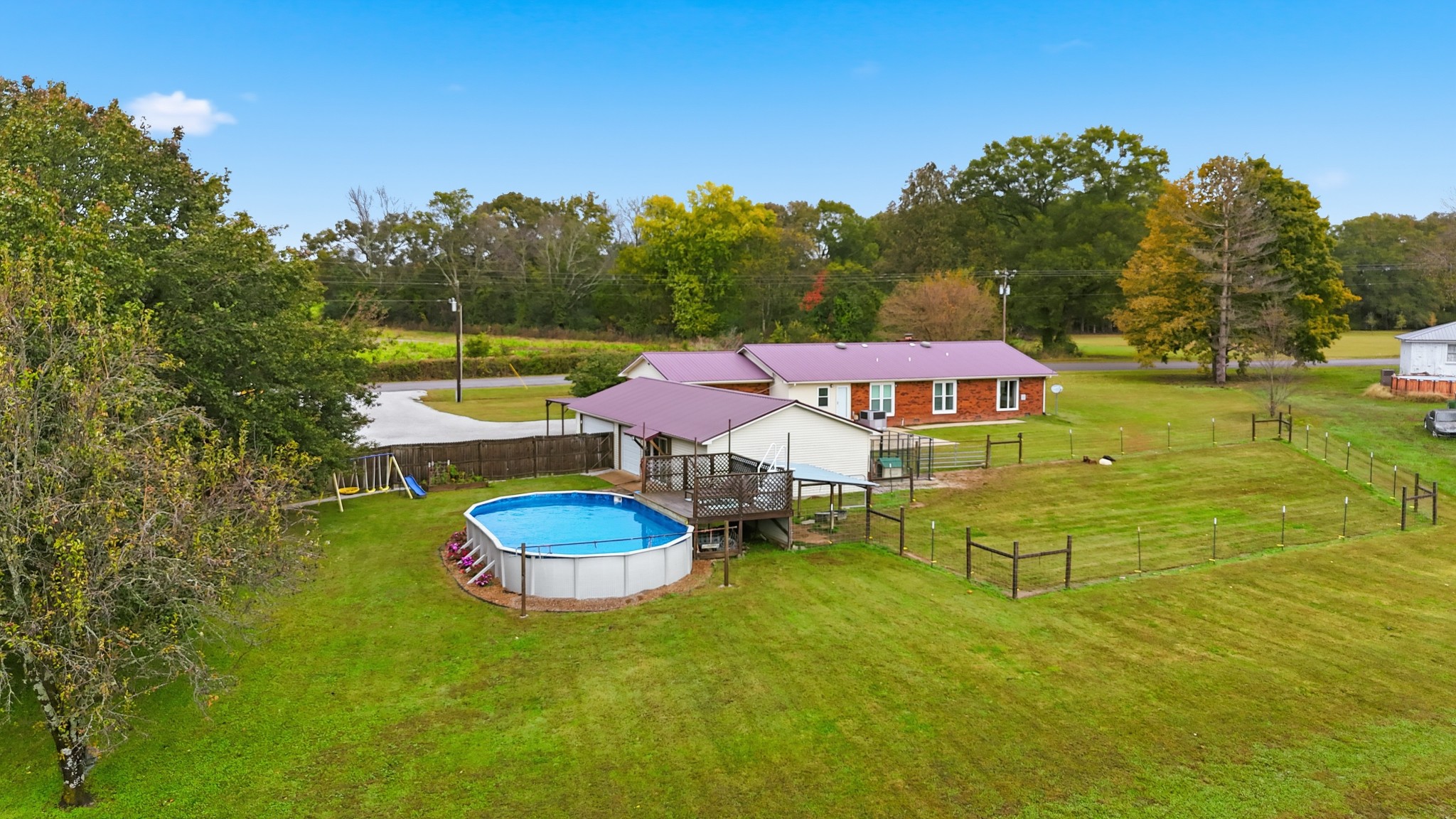 1471 Pleasant Ridge Road Huntland, TN 37345 - Photo 53 of 68 Gallery Image 53