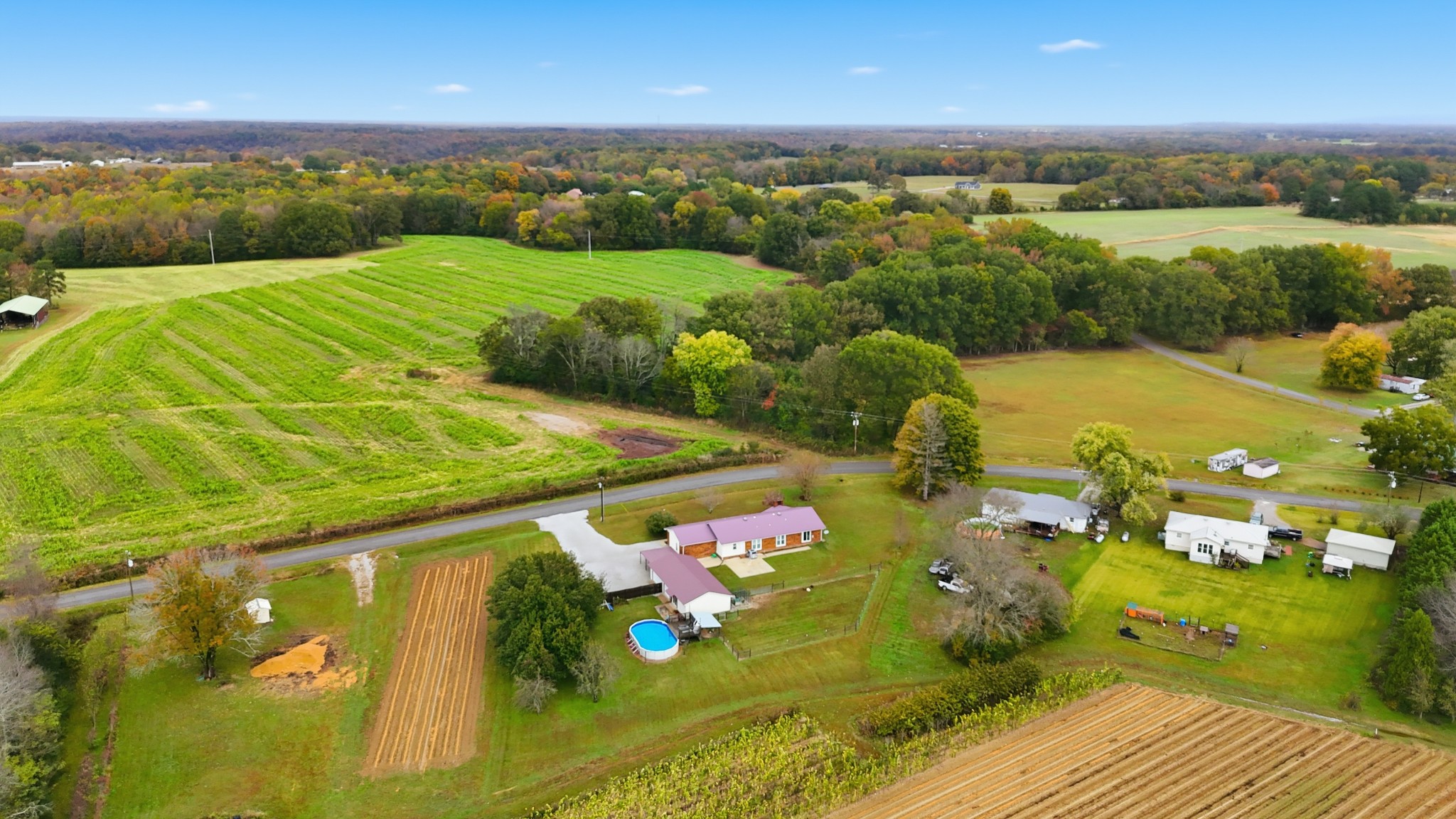 1471 Pleasant Ridge Road Huntland, TN 37345 - Photo 67 of 68 Gallery Image 67