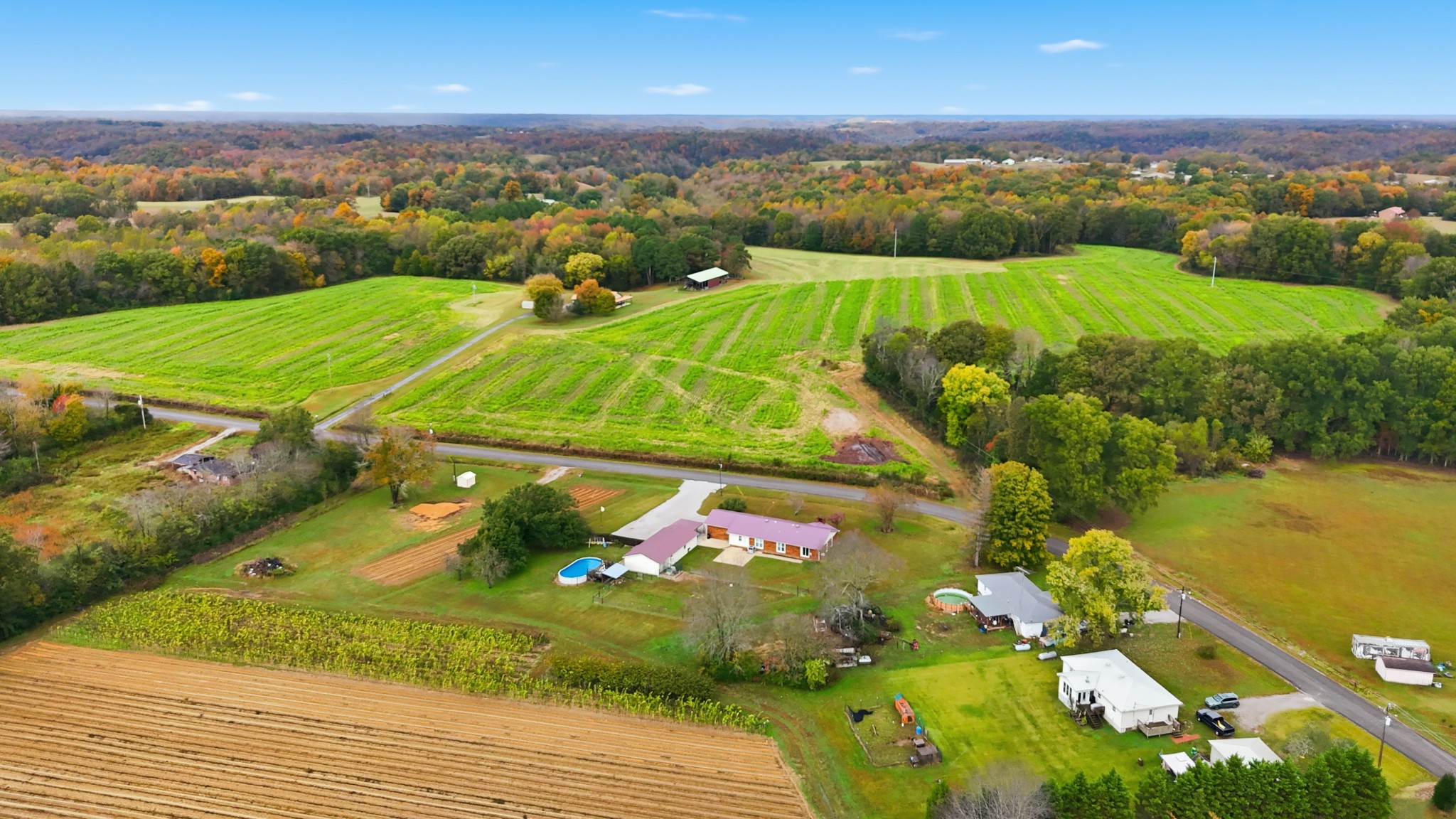 1471 Pleasant Ridge Road Huntland, TN 37345 - Photo 68 of 68 Gallery Image 68