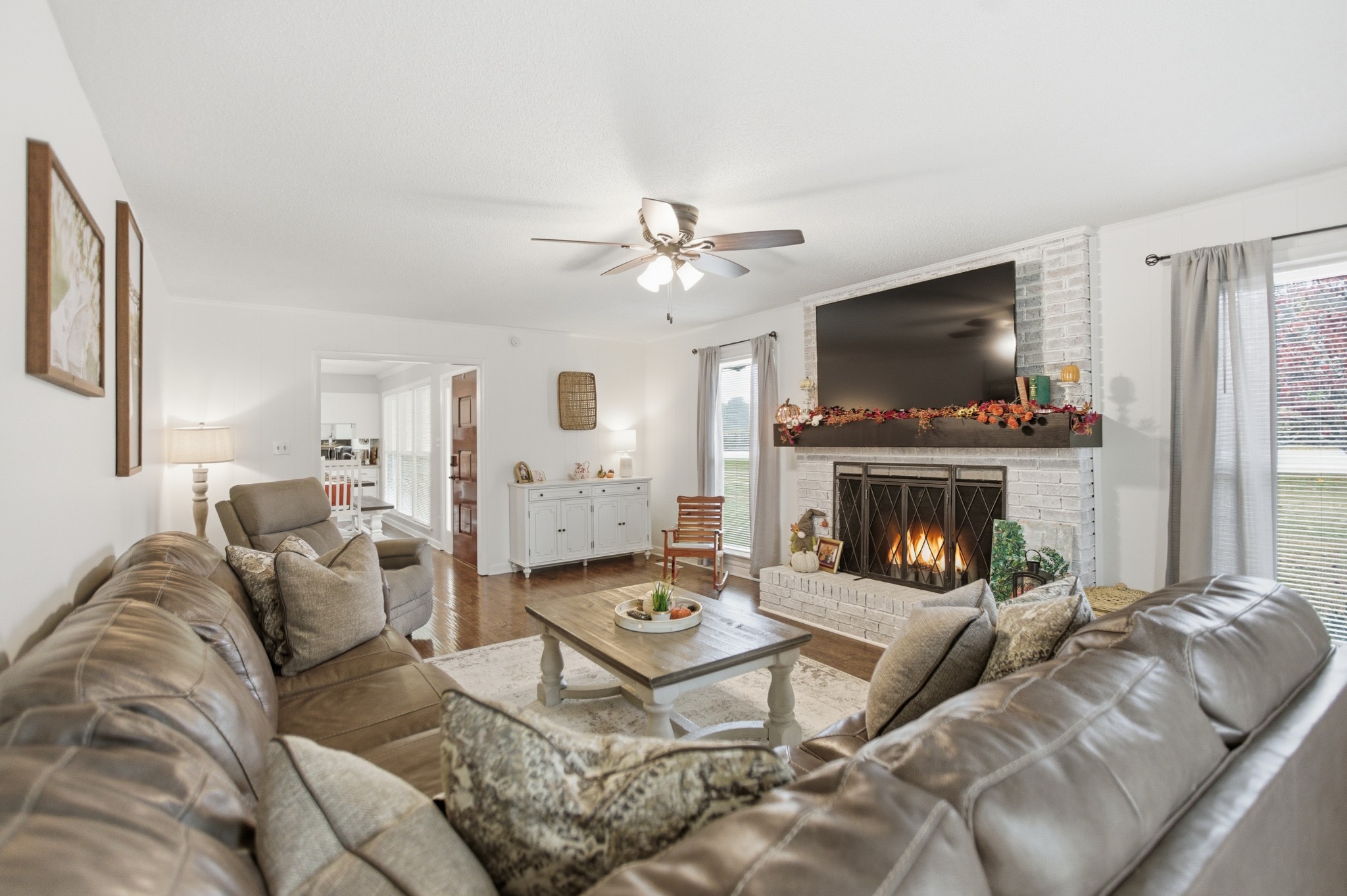 1471 Pleasant Ridge Road Huntland, TN 37345 - Photo 8 of 68 Gallery Image 8
