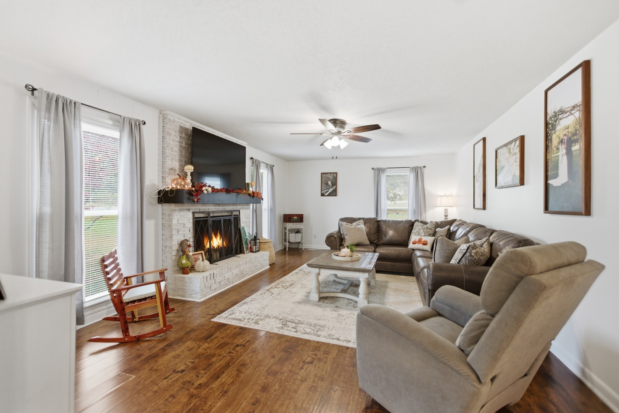 1471 Pleasant Ridge Road Huntland, TN 37345 - Photo 9 of 68 Gallery Image 9