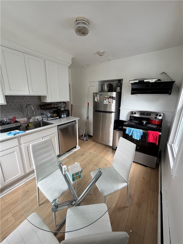 94 Warner Street, Unit B Newport, RI 02840 - Photo 6 of 12