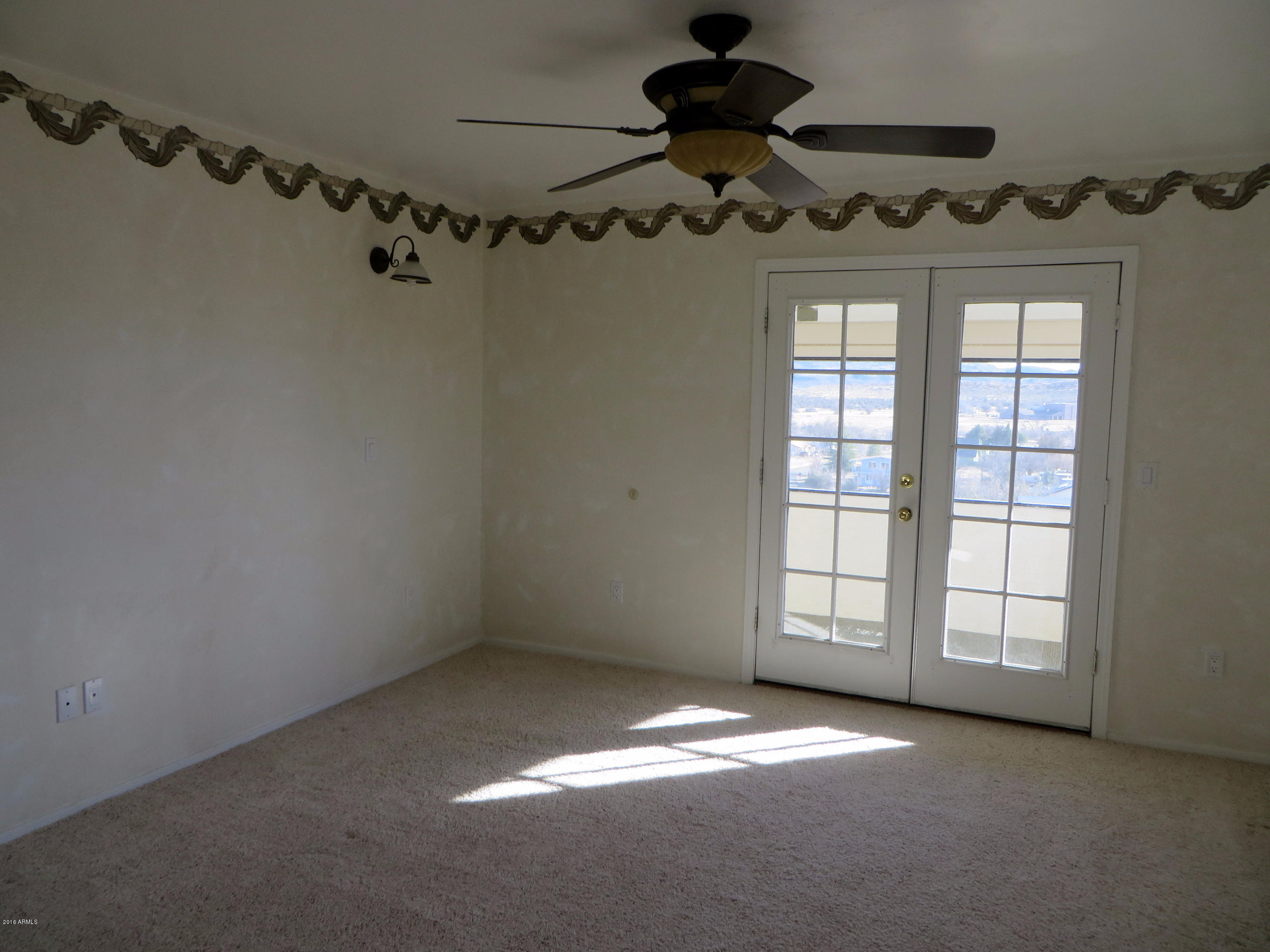 18440 Peeples Valley Road Peeples Valley, AZ 86332 - Photo 40 of 68 Master Bedroom