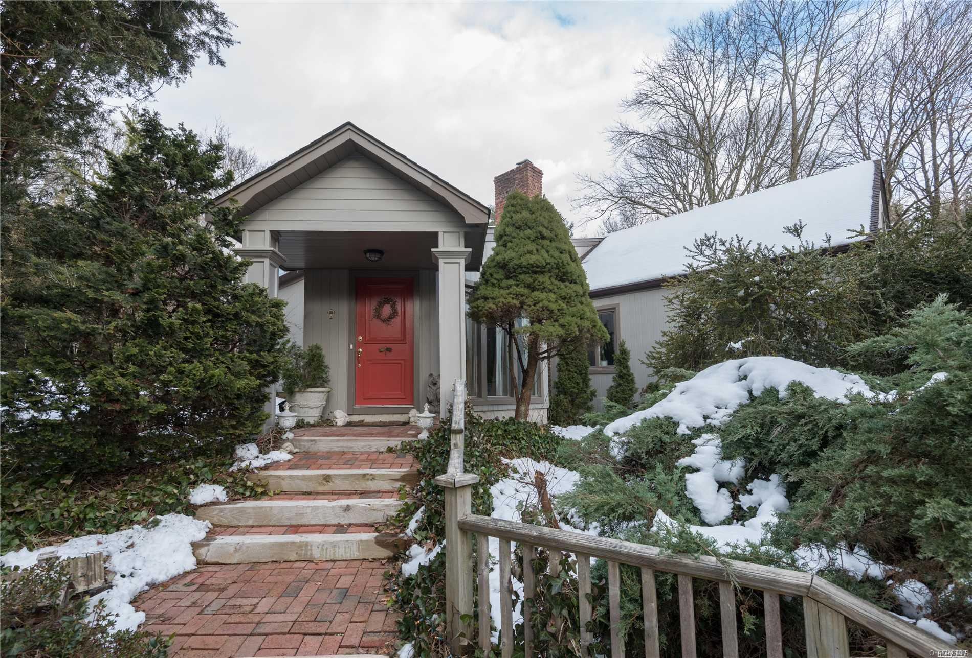 352 West Neck Road Lloyd Harbor, NY 11743 - Photo 1 of 1 Welcome!