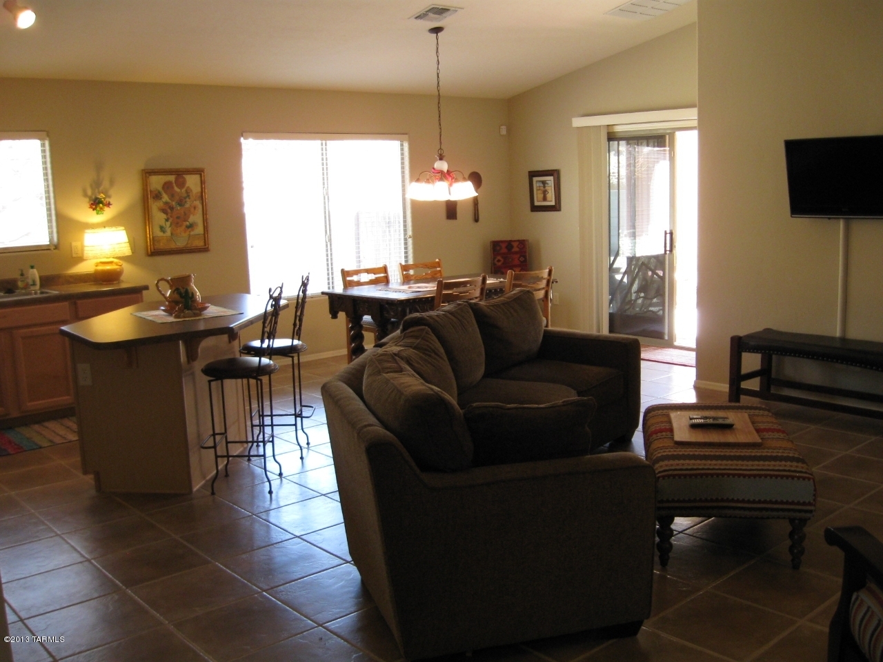 60531 Alpine Way Tucson, AZ 85739 - Photo 3 of 21