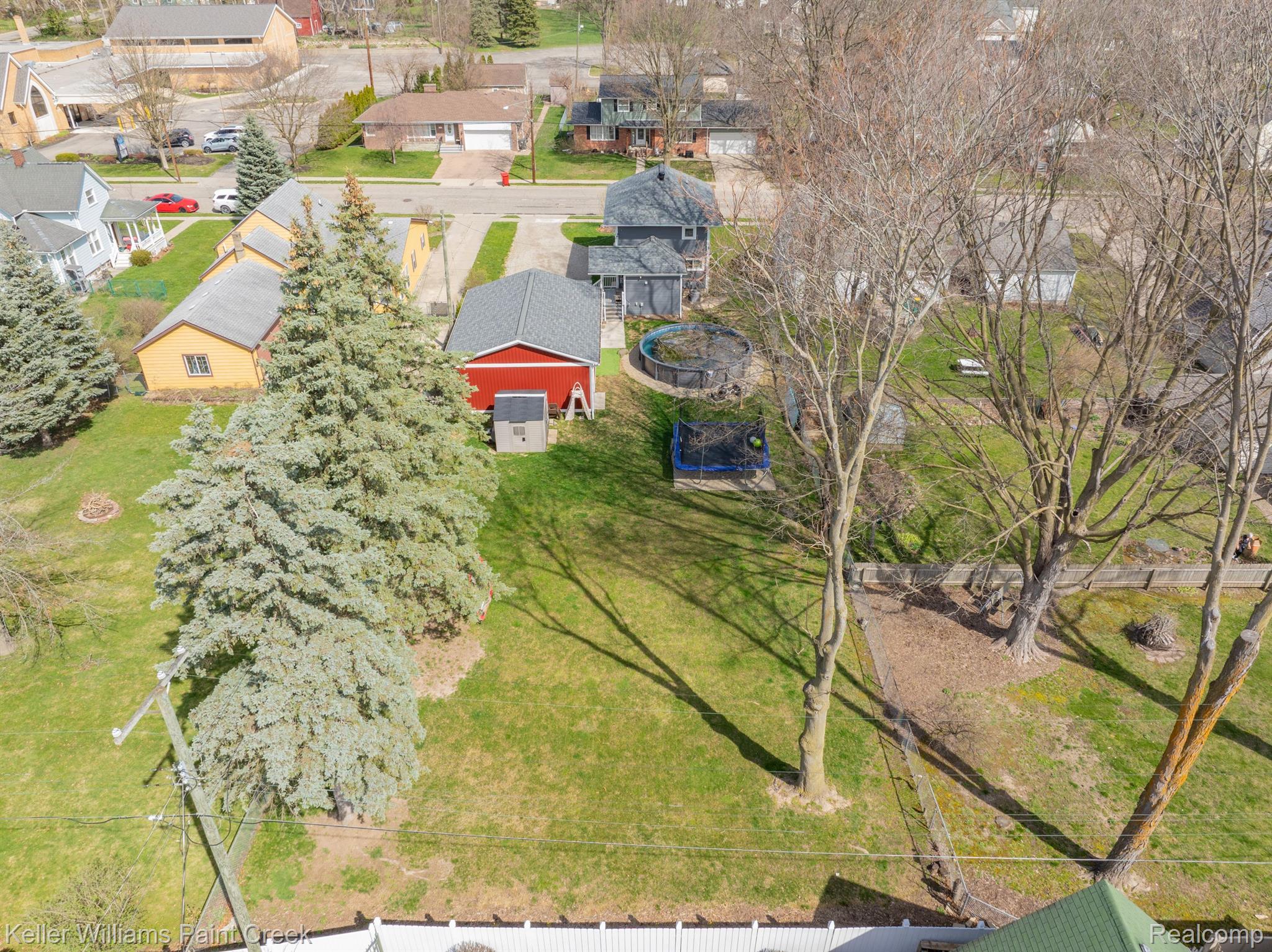 215 Benjamin Street Romeo, MI 48065 - Photo 39 of 46 Gallery Image 39