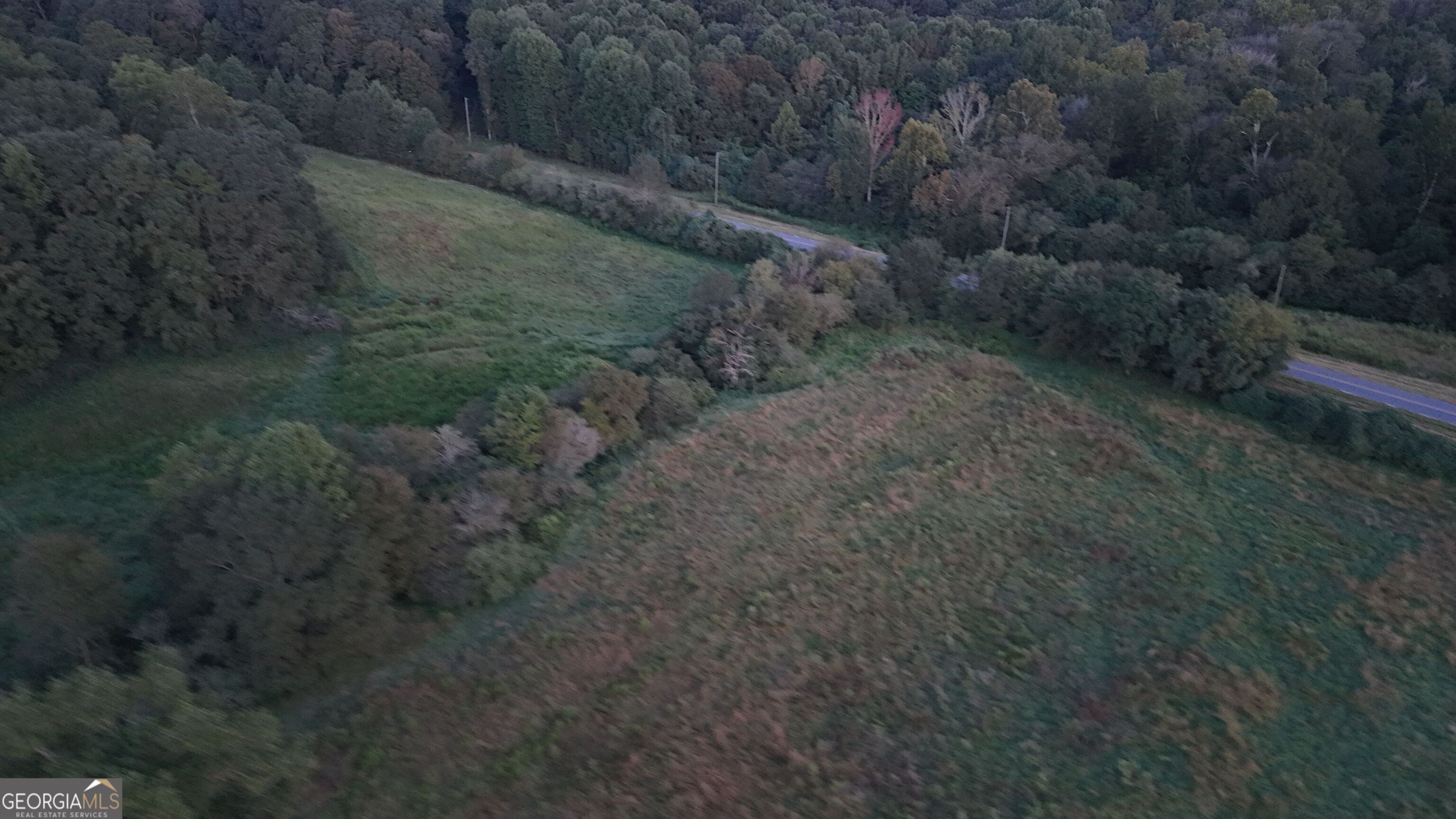 15 West L Williams Road Commerce, GA 30530 - Photo 28 of 41 a view of a yard with a sink
