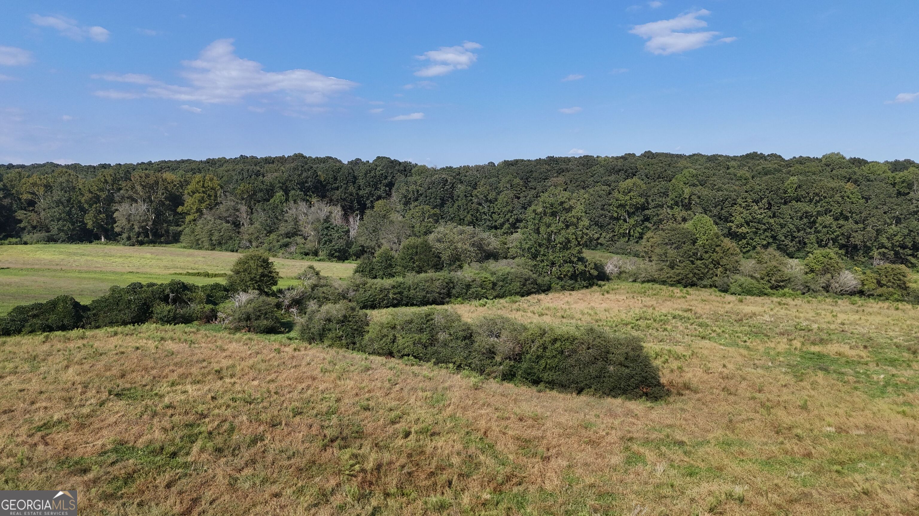 15 West L Williams Road Commerce, GA 30530 - Photo 30 of 41 a view of a field and mountains