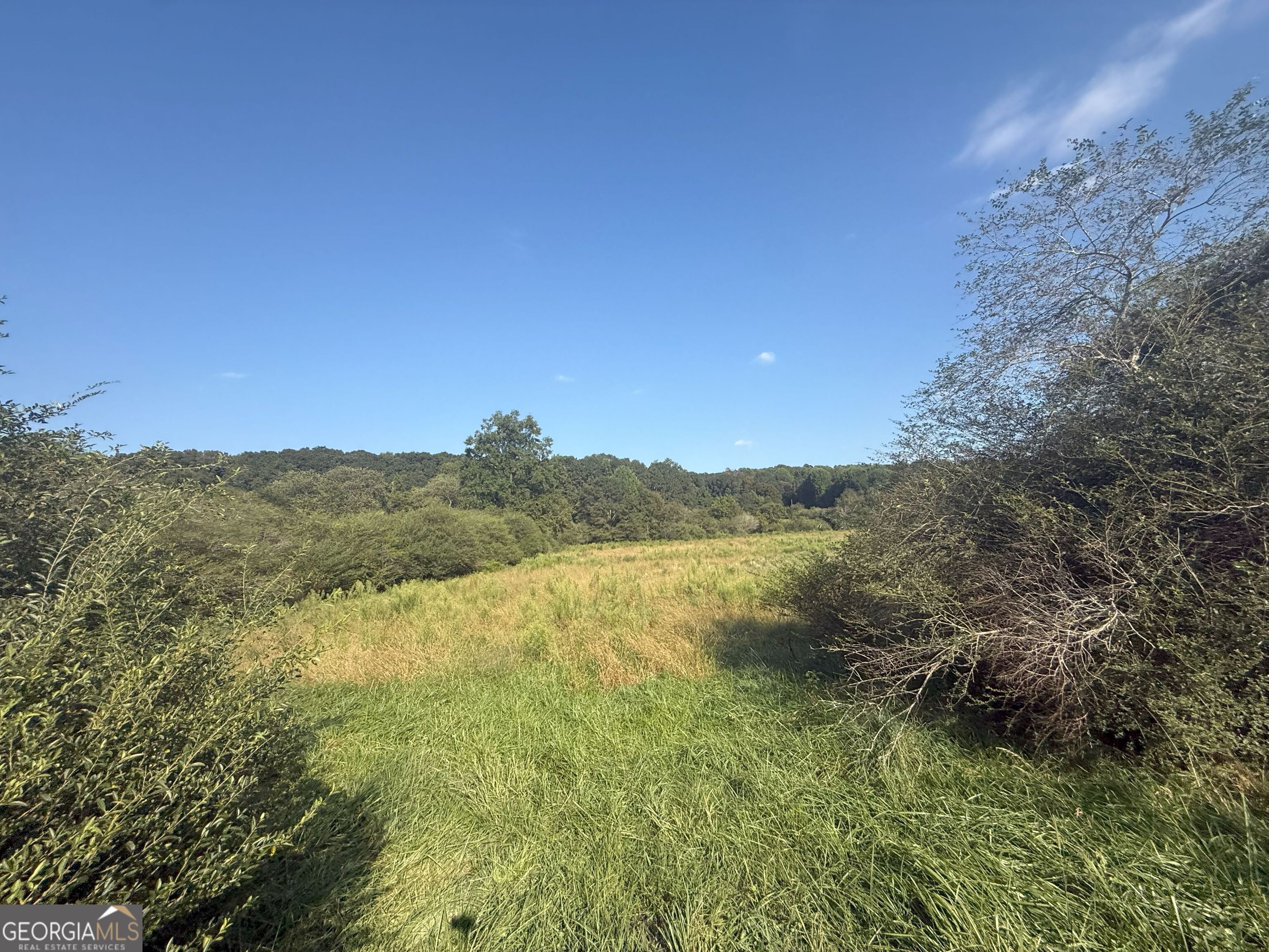 15 West L Williams Road Commerce, GA 30530 - Photo 40 of 41 a view of mountain with lake view
