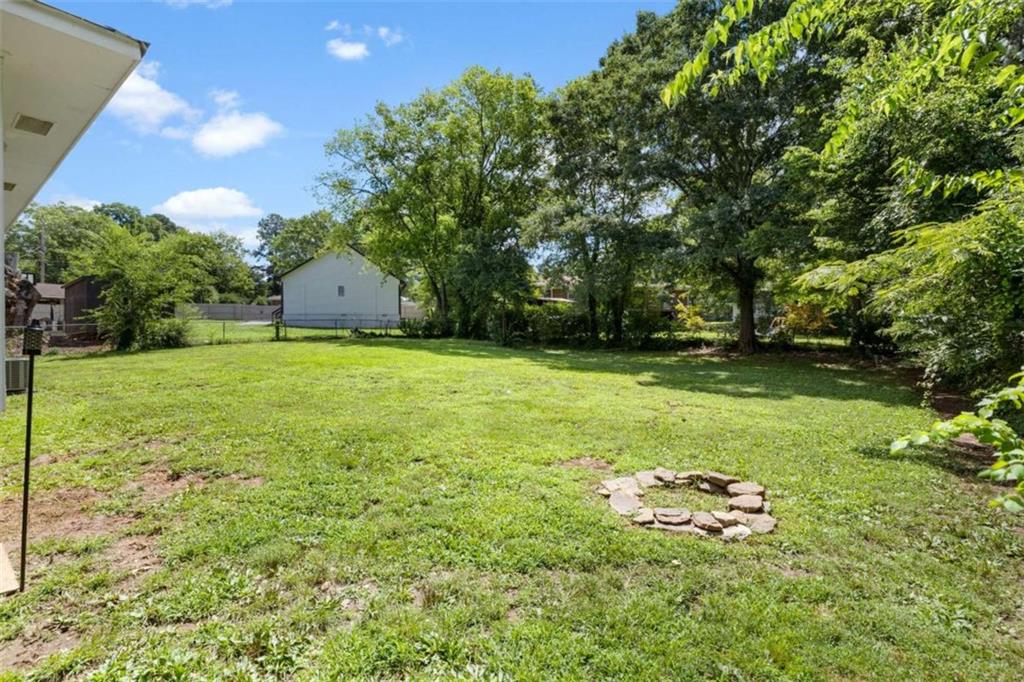 1306 Calhoun Avenue Northeast Rome, GA 30161 - Photo 13 of 35
