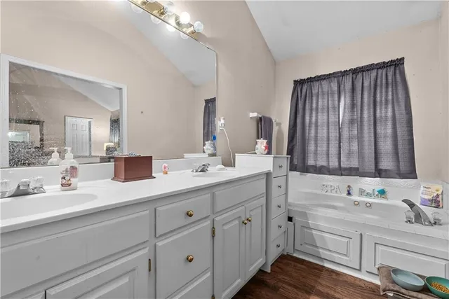 $370,000 | 21135 West 120th Terrace, Olathe, KS 66061