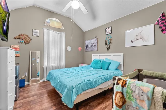 $370,000 | 21135 West 120th Terrace, Olathe, KS 66061