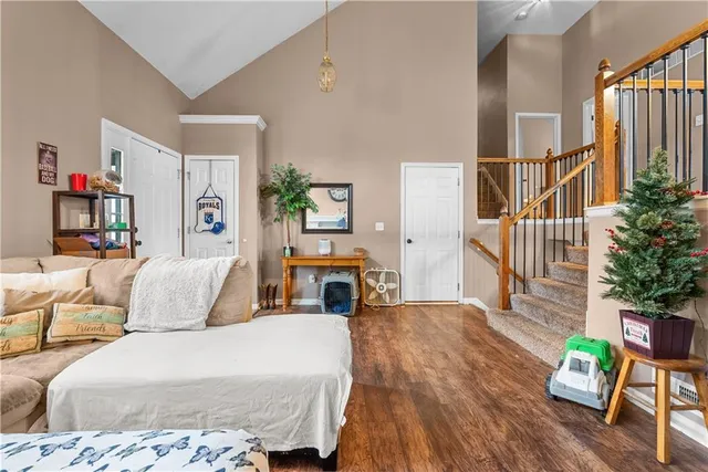 $370,000 | 21135 West 120th Terrace, Olathe, KS 66061