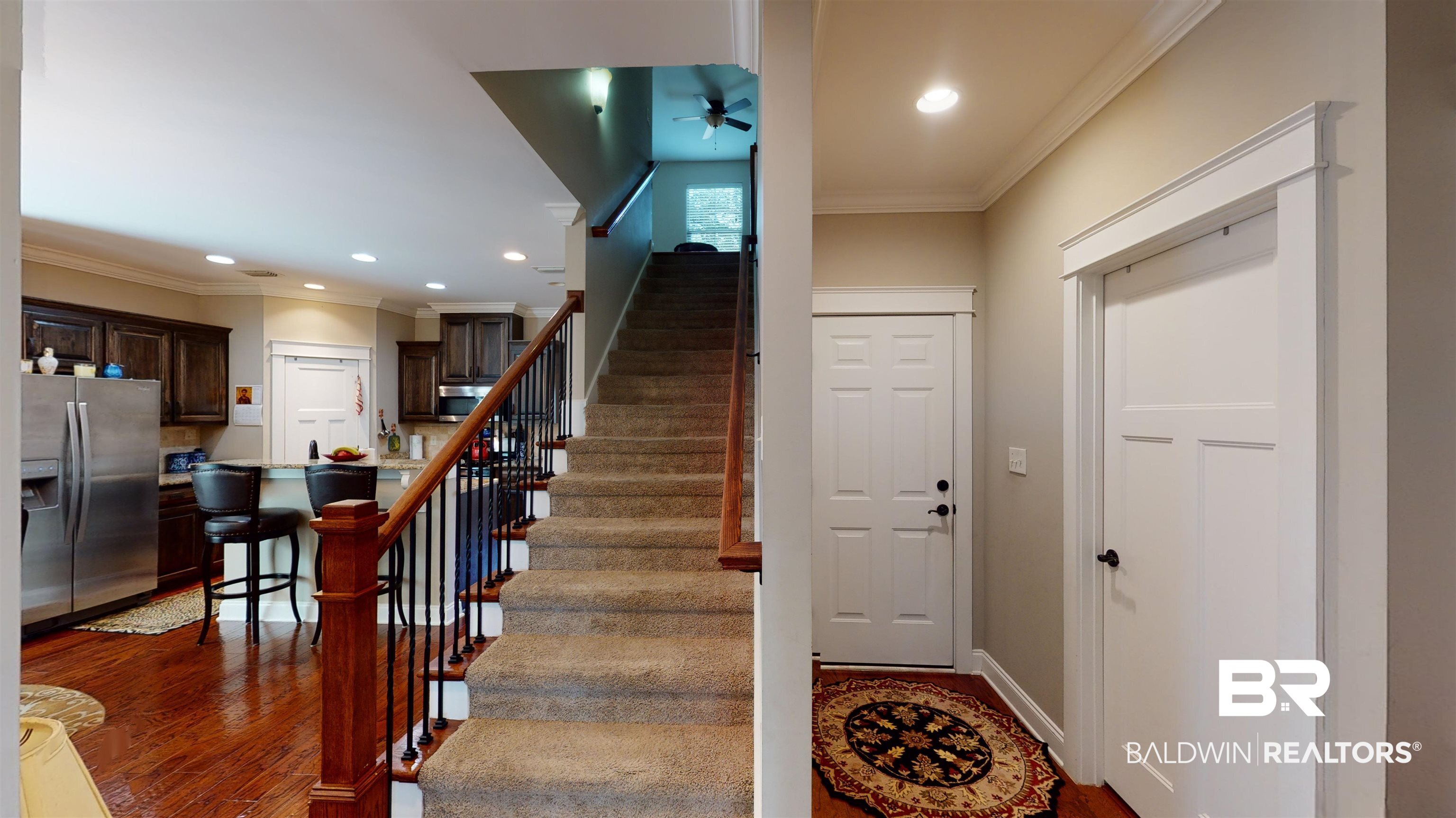 2317 Snowden Place Mobile, AL 36609 - Photo 13 of 22