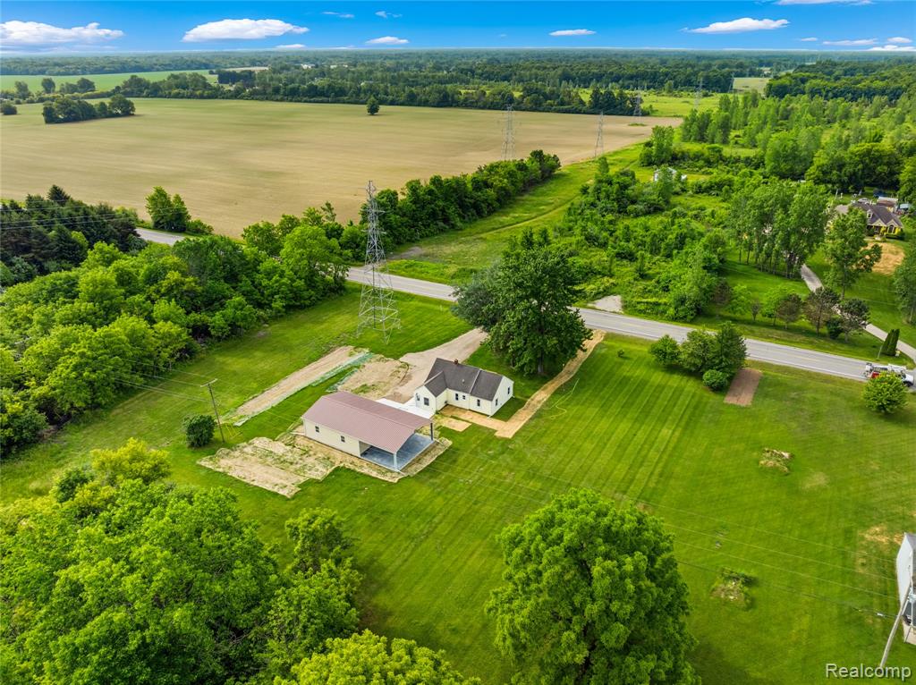 3241 East Frances Road Clio, MI 48420 - Photo 25 of 29