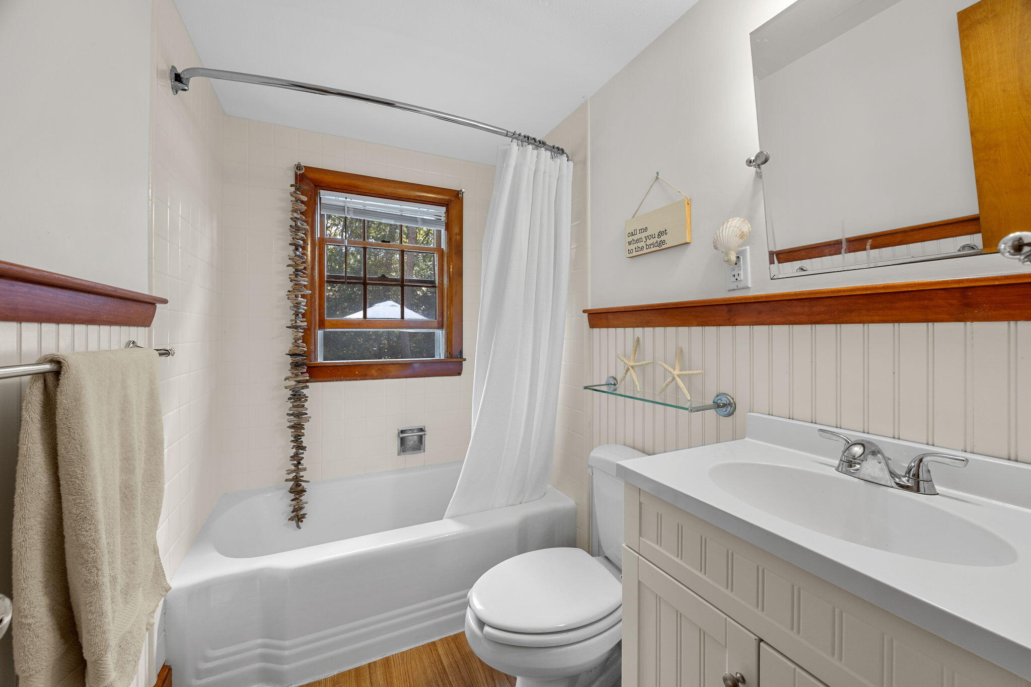 25 Robbins Road Harwich, MA 02646 - Photo 21 of 33 a bathroom with a sink toilet and shower