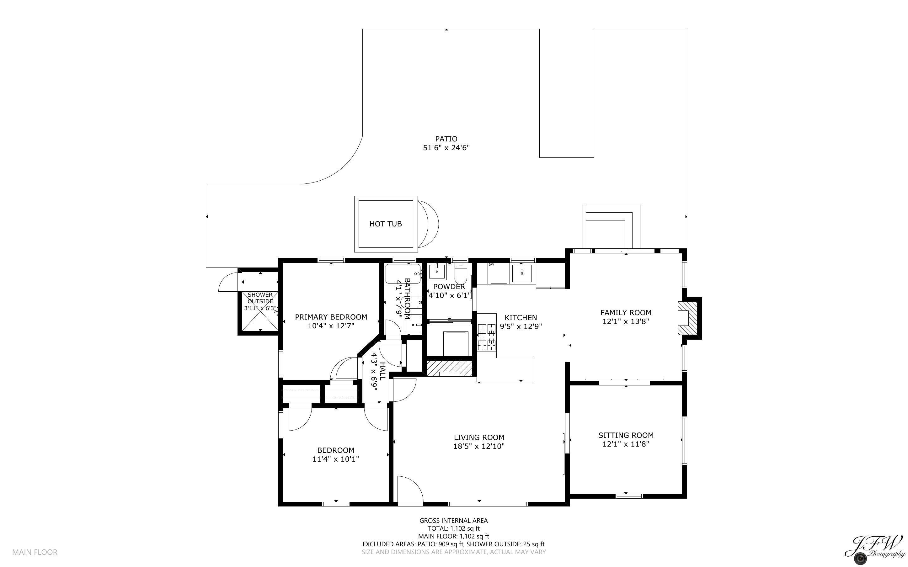 25 Robbins Road Harwich, MA 02646 - Photo 32 of 33 a picture of a bench in front of a white house