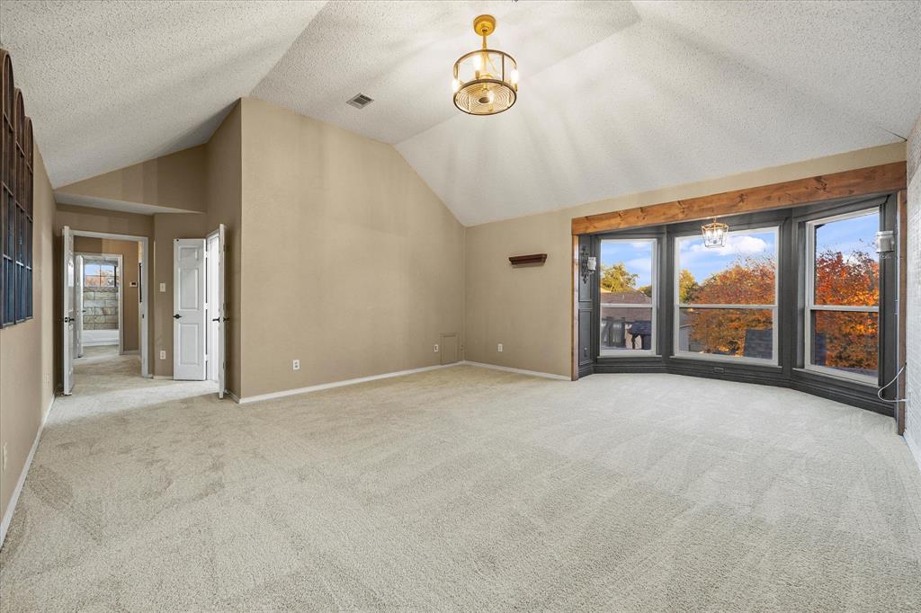 7410 Arborside Drive Rowlett, TX 75089 - Photo 19 of 39 Master suite