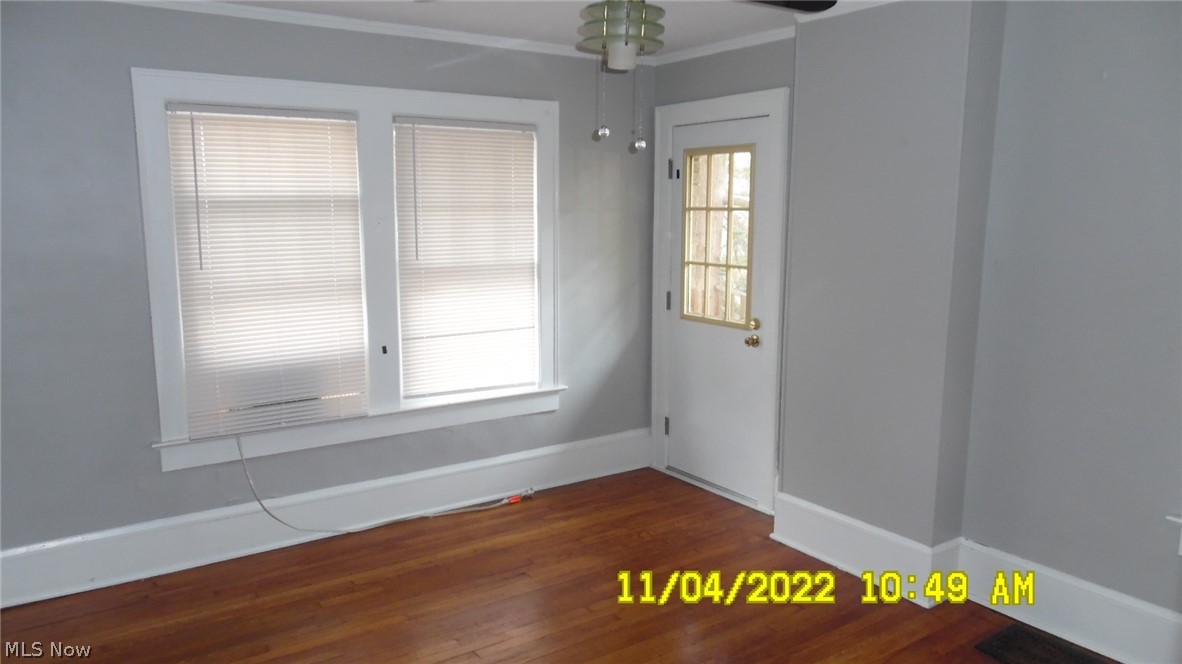 210 Edgerton Road Akron, OH 44303 - Photo 16 of 25 Bedroom 2