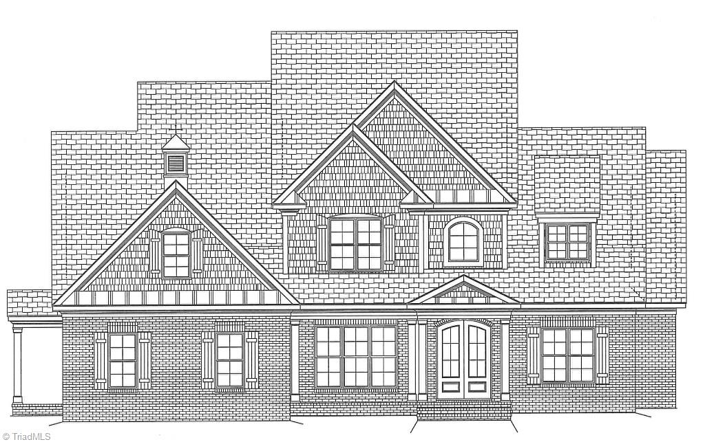 995 Heron Ridge Road Winston-Salem, NC 27106 - Photo 1 of 1 Gallery Image 1